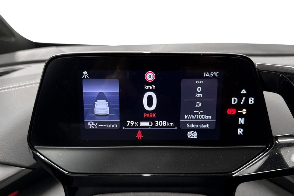 VW ID.4 77 Pro Performance 75 Years Edition 5d