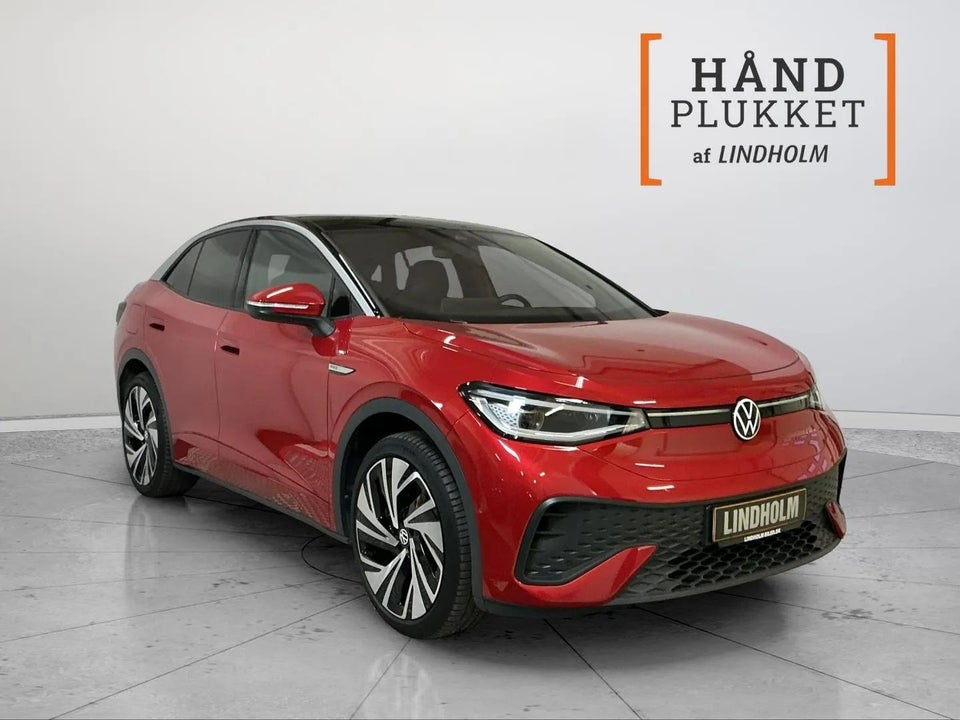 VW ID.5 77 Pro Performance 5d