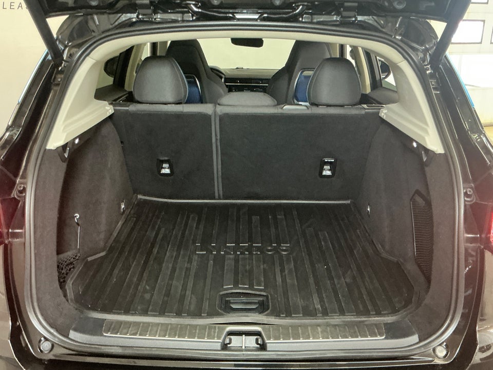 Lynk & Co 01 1,5 PHEV 5d