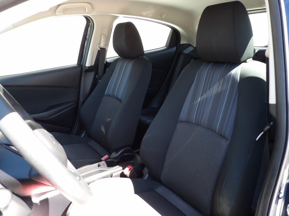 Mazda 2 1,5 SkyActiv-G 75 Core 5d