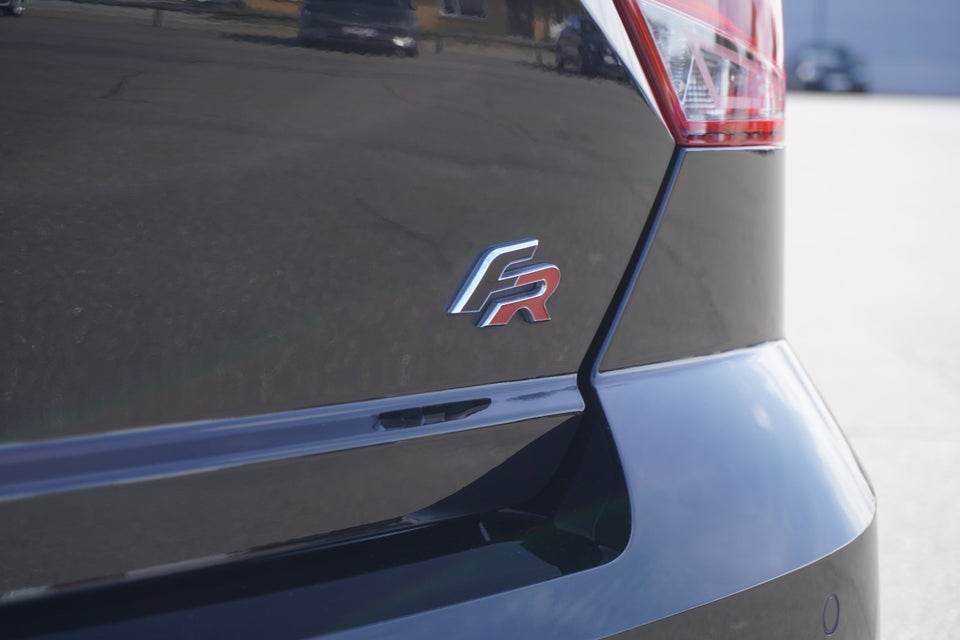 Seat Ibiza 1,0 TSi 110 FR 5d