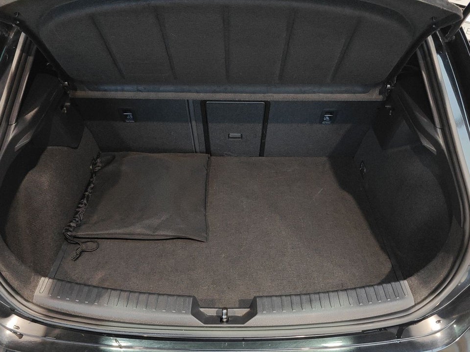 Seat Leon 1,4 eHybrid FR DSG 5d