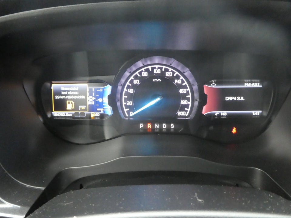 Ford Ranger 2,0 EcoBlue Wildtrak Db.Kab aut. 4d