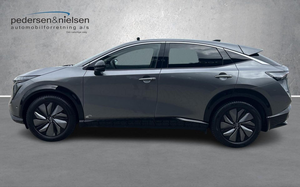Nissan Ariya 87 Evolve 5d