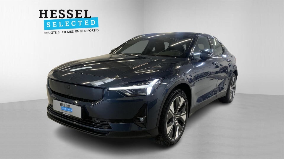 Polestar 2 Long Range 5d