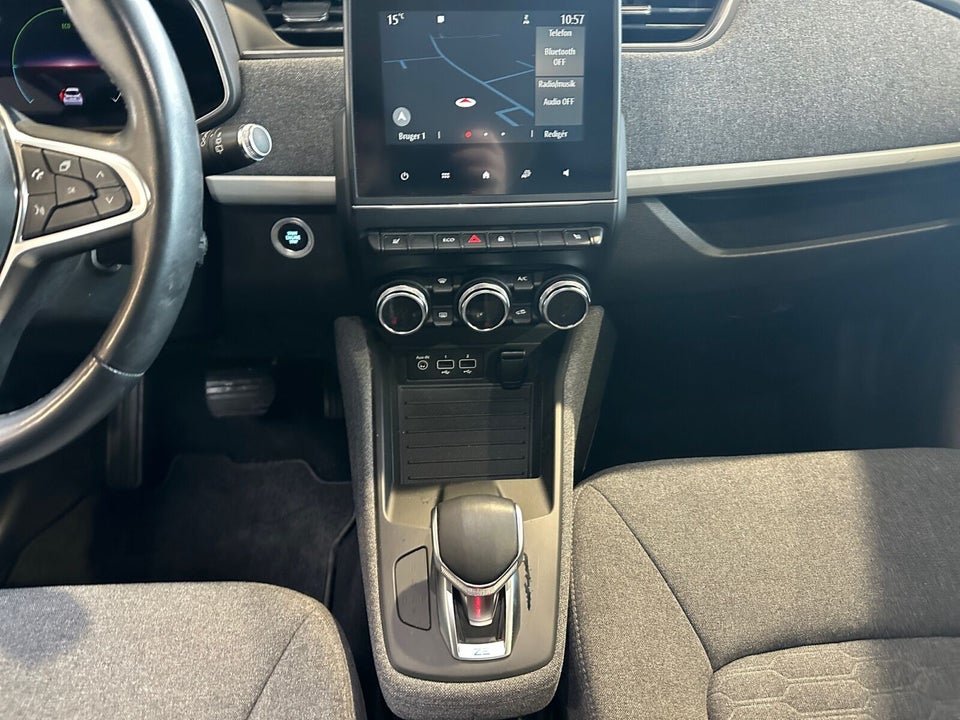 Renault Zoe 52 Experience 5d