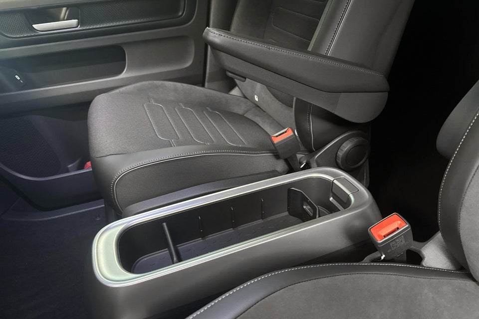 VW ID.Buzz 79 Life+ SWB Van 5d