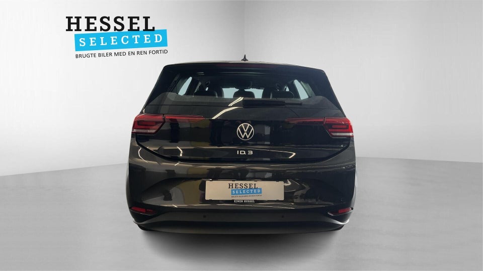 VW ID.3 58 Life 5d