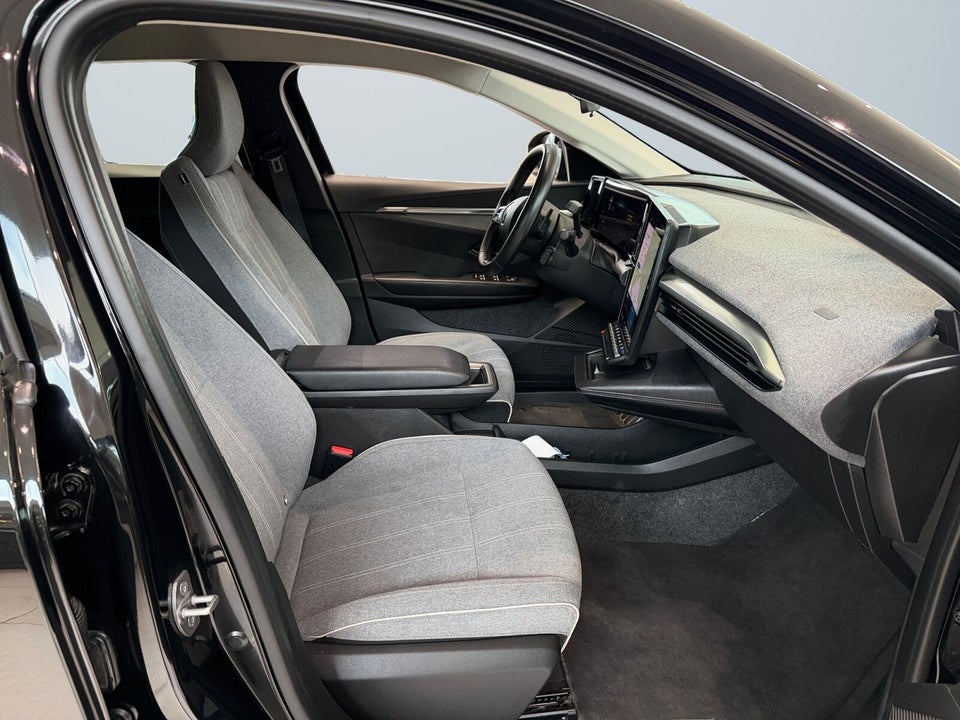 Renault Megane E-Tech 60 Evolution ER 5d