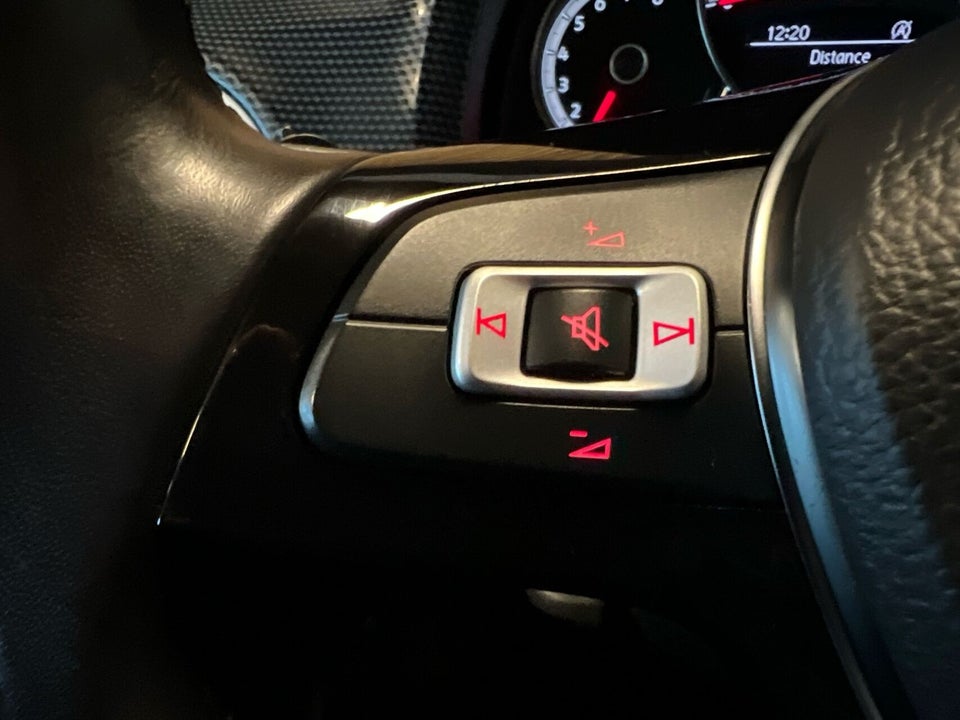 VW Up! 1,0 MPi 65 Move Up! BMT 5d