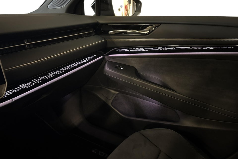 VW ID.7 86 Style S+ Tourer 5d