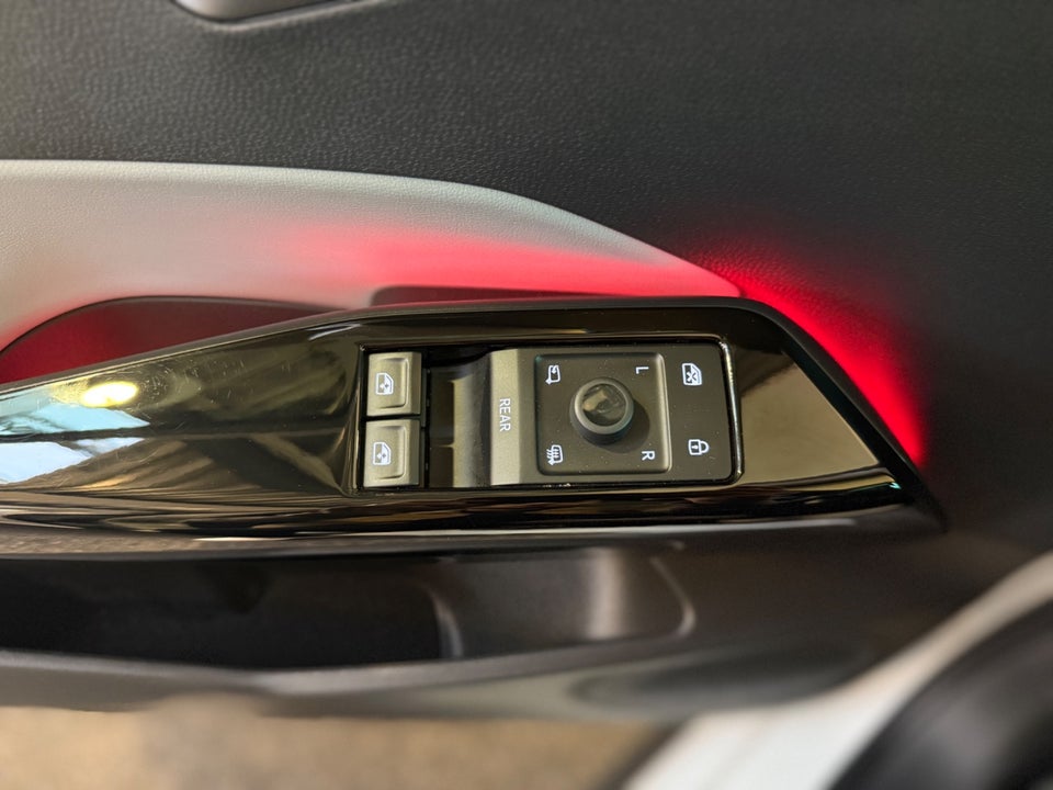 VW ID.3 58 Pro Performance Tech 5d