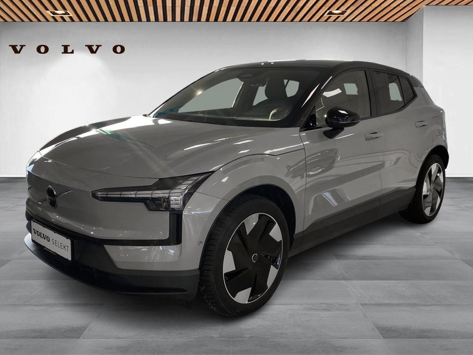 Volvo EX30 Extended Range Ultra 5d