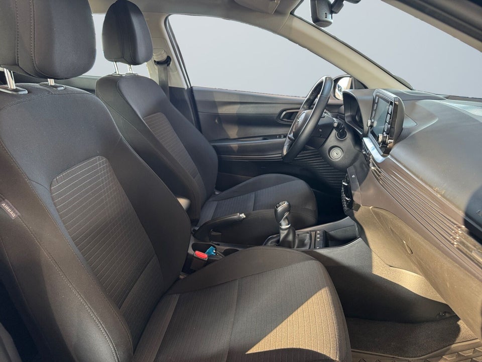 Hyundai i20 1,0 T-GDi Advanced 5d