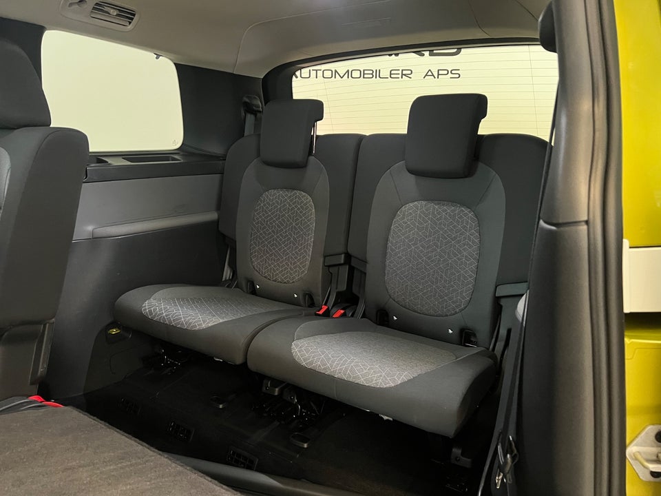 VW ID.Buzz 86 Life+ 7prs LWB 5d