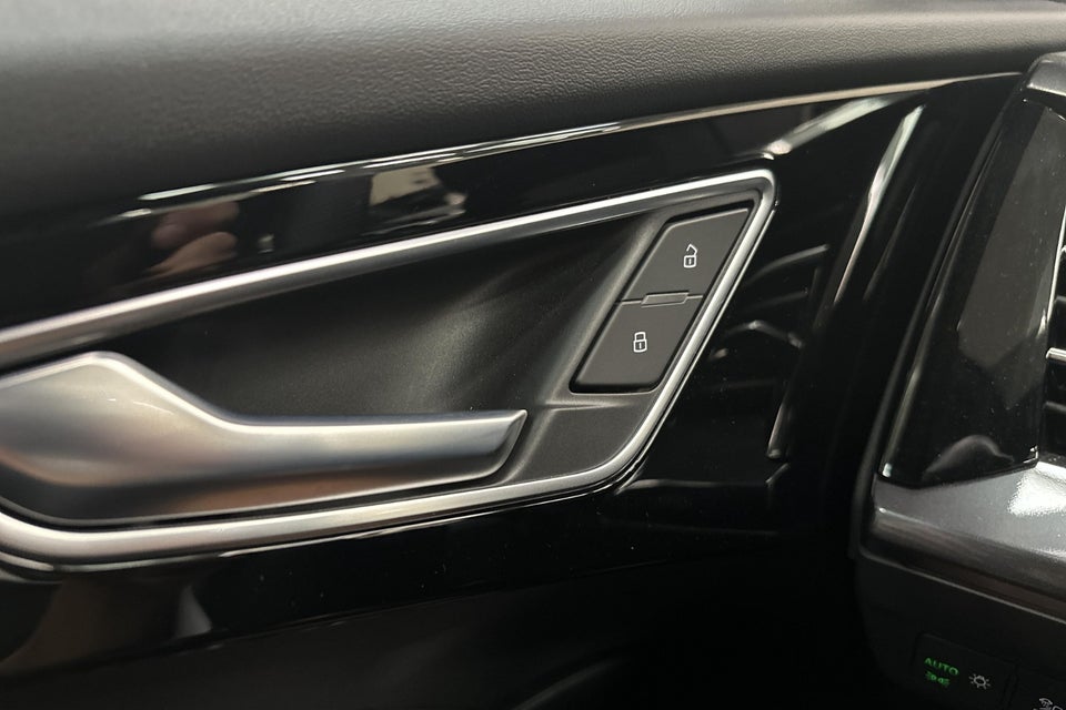 Audi Q4 e-tron 45 Ultra 5d