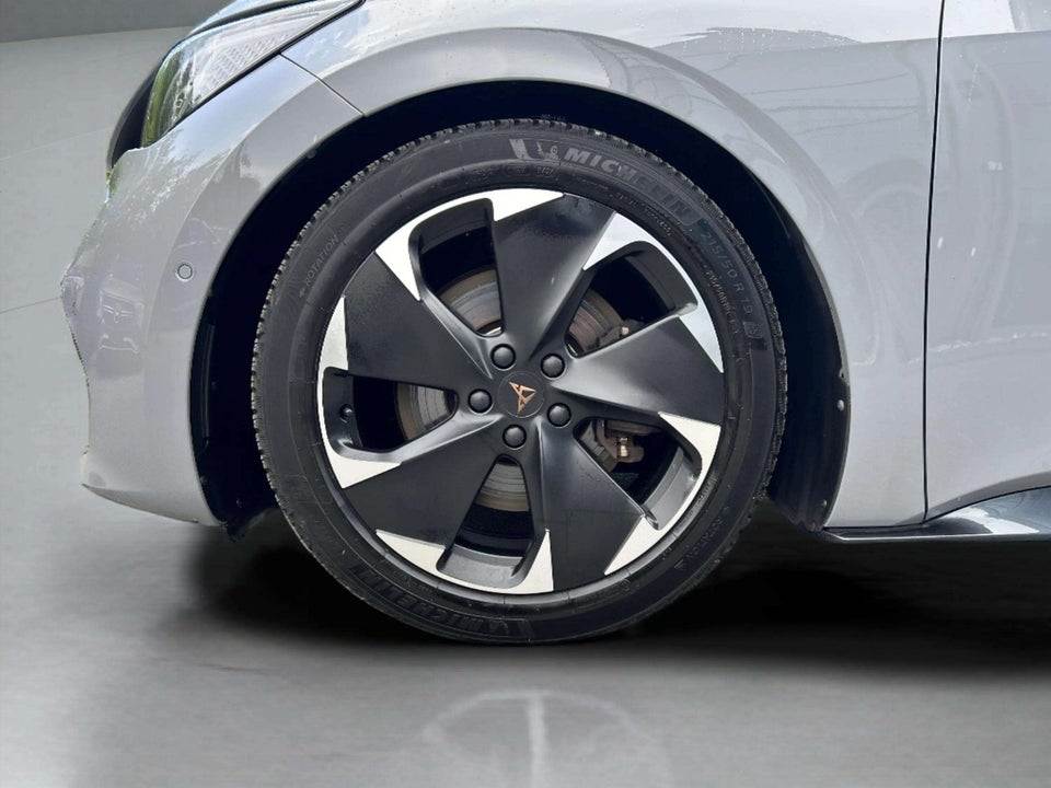 Cupra Born 77 e-Boost 5d