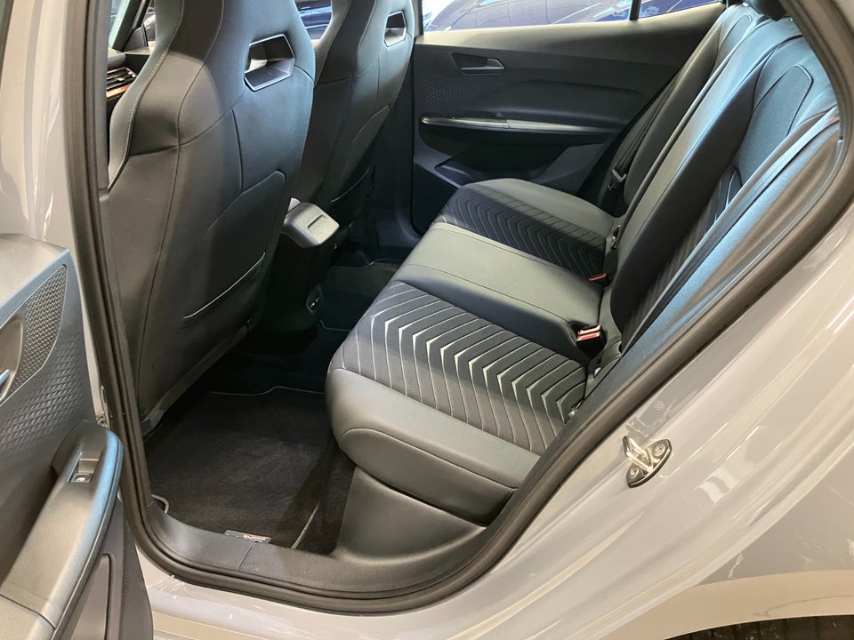 Cupra Born 58 High 5d