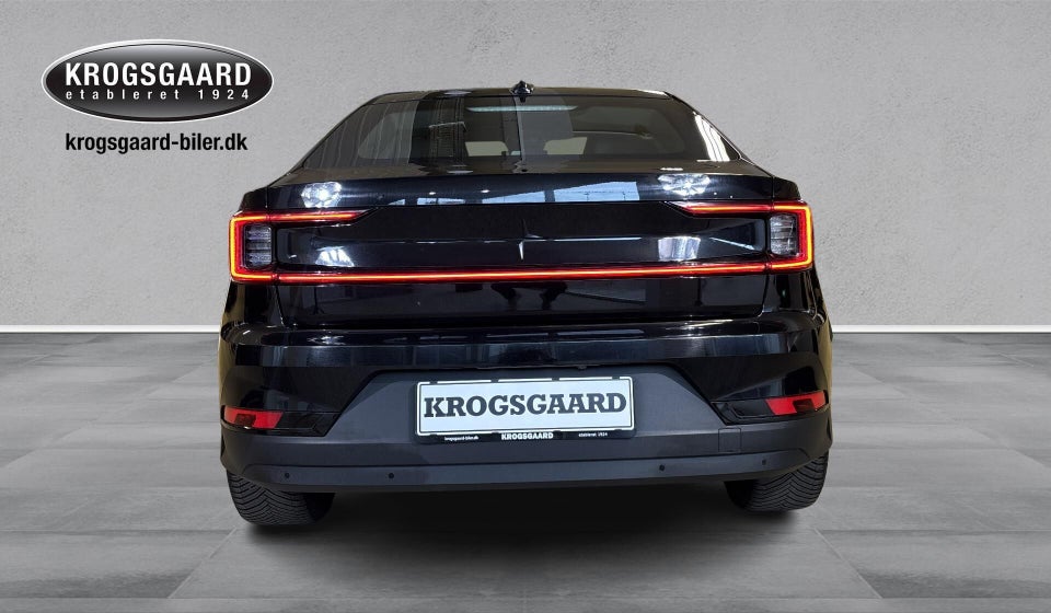 Polestar 2 Long Range 5d