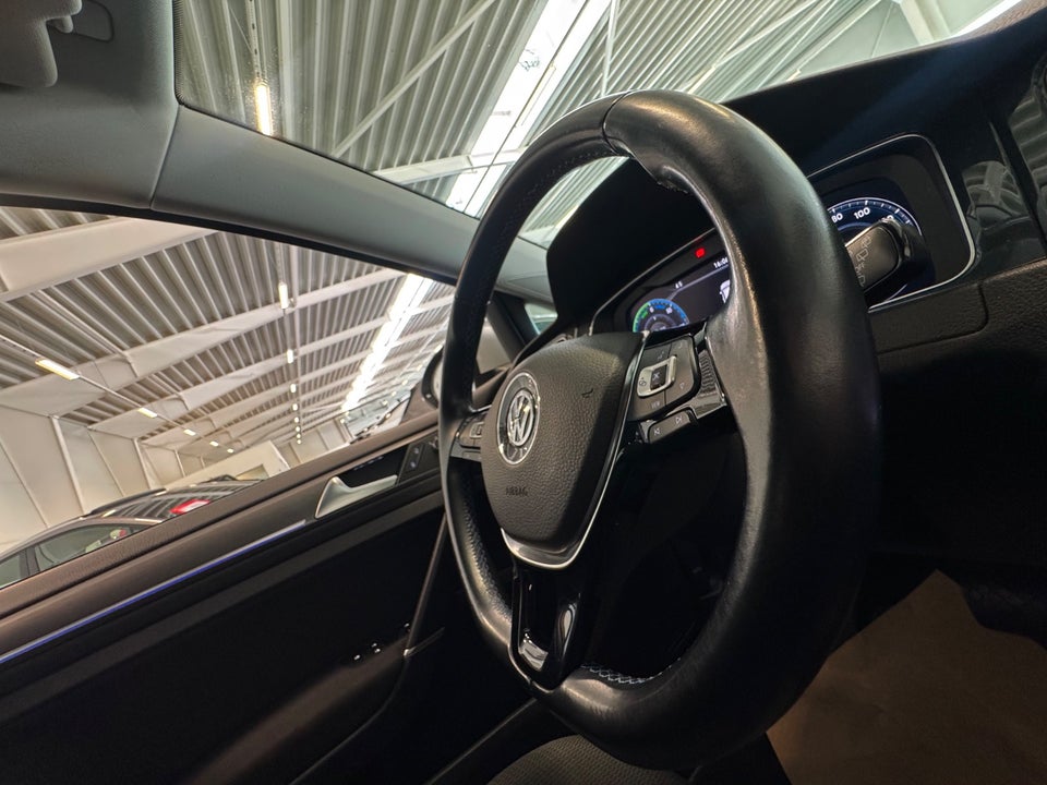 VW e-Golf VII Comfortline 5d