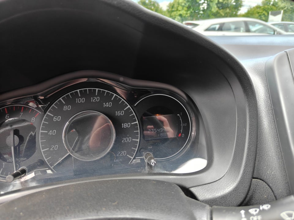 Nissan Note 1,2 Visia 5d
