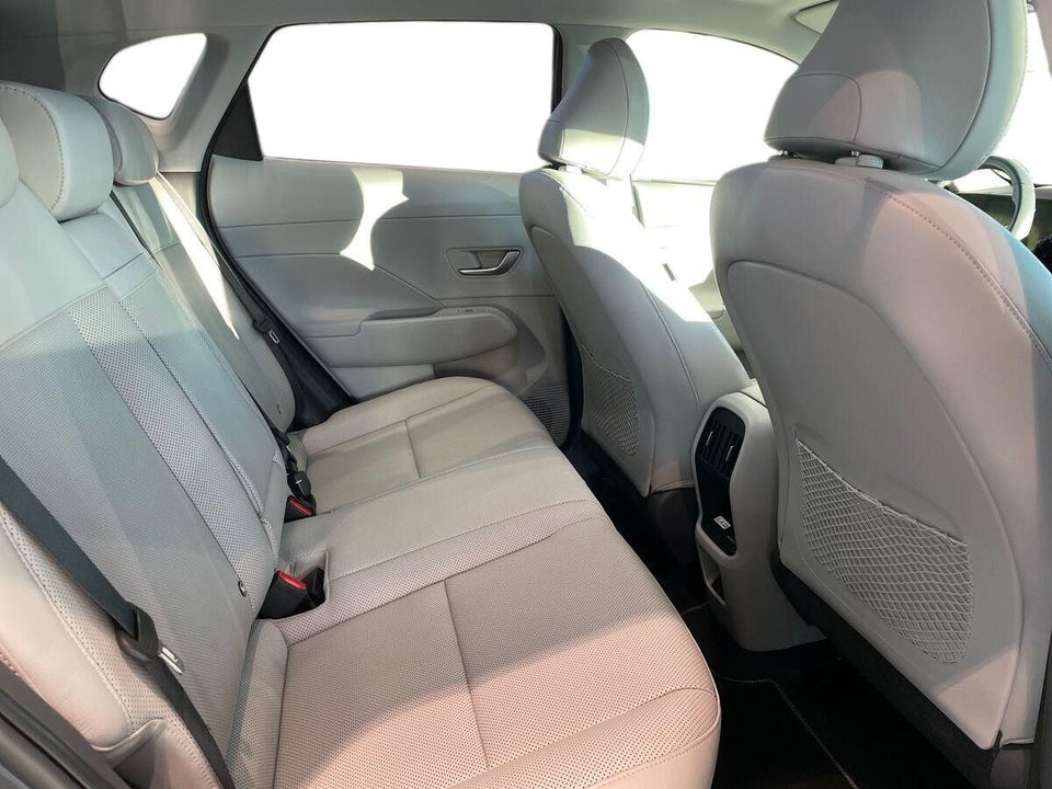 Hyundai Kona 65 EV Ultimate 5d