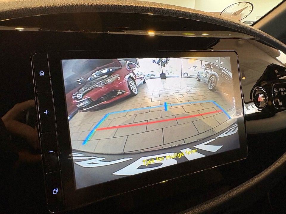 Toyota Aygo X 1,0 Active 5d