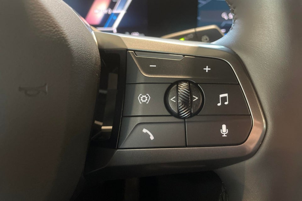 BMW iX xDrive45 M-Sport 5d