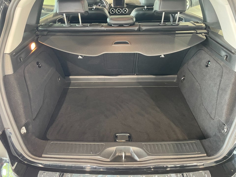 Mercedes B180 1,8 CDi BE 5d