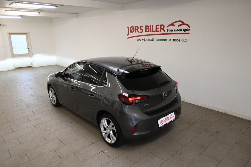 Opel Corsa 1,2 Elegance 5d