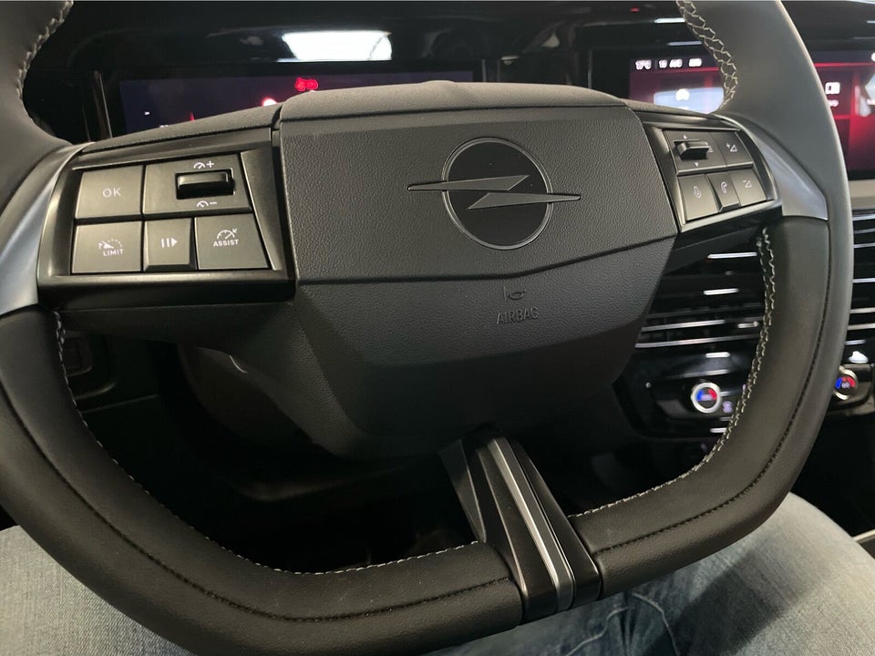 Opel Mokka-e 54 GS Line 5d