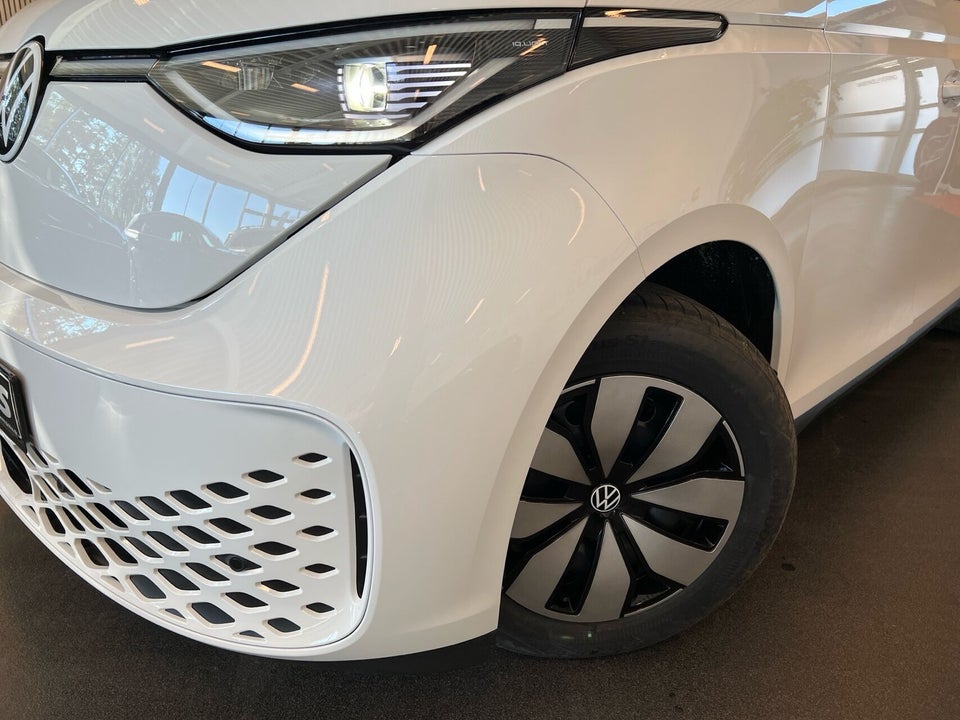 VW ID.Buzz 79 Cargo Pro+