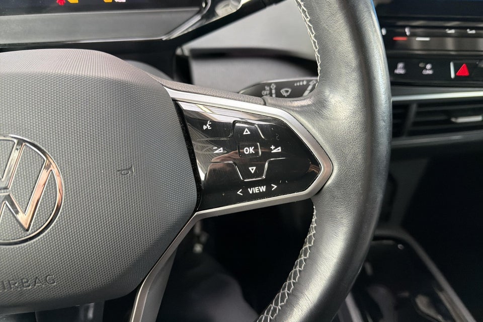 VW ID.3 58 Pro Performance 5d