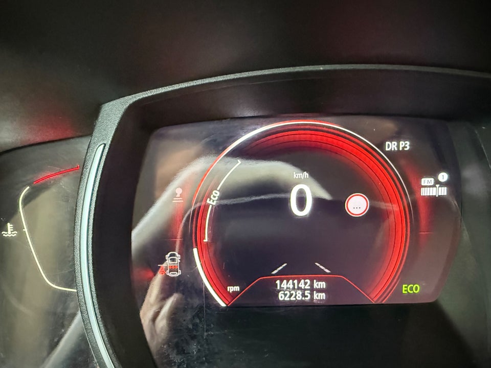 Renault Kadjar 1,2 TCe 130 Zen 5d