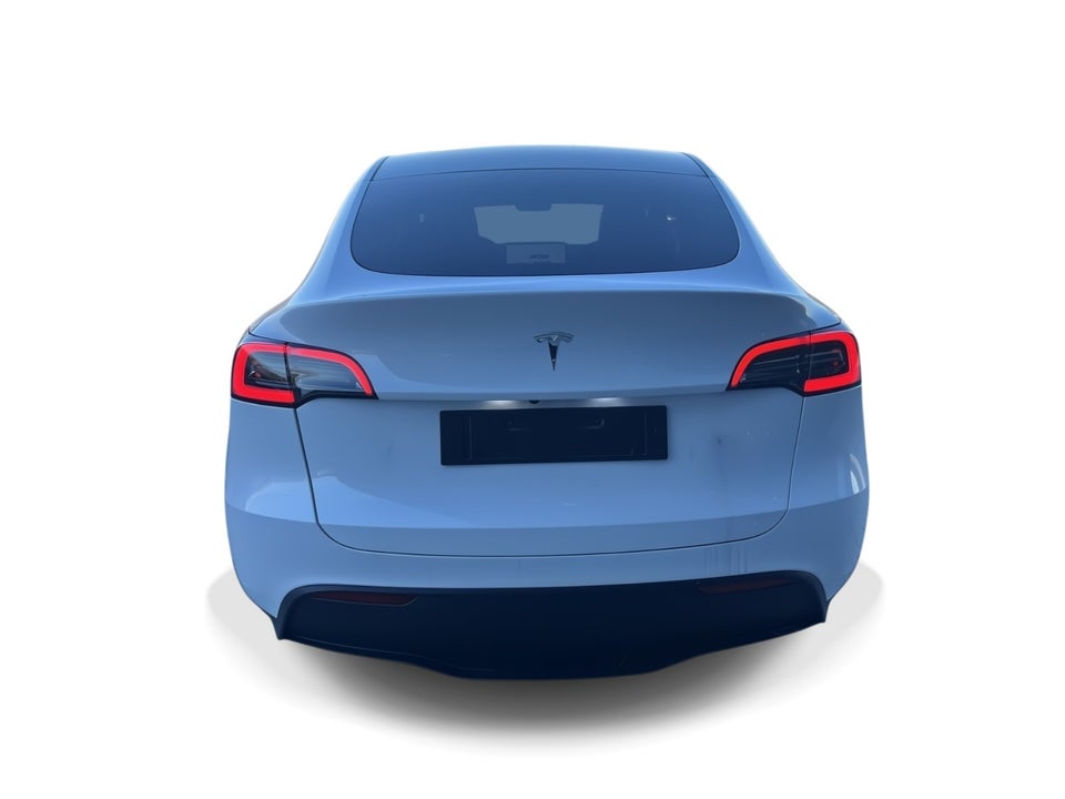 Tesla Model Y RWD 5d
