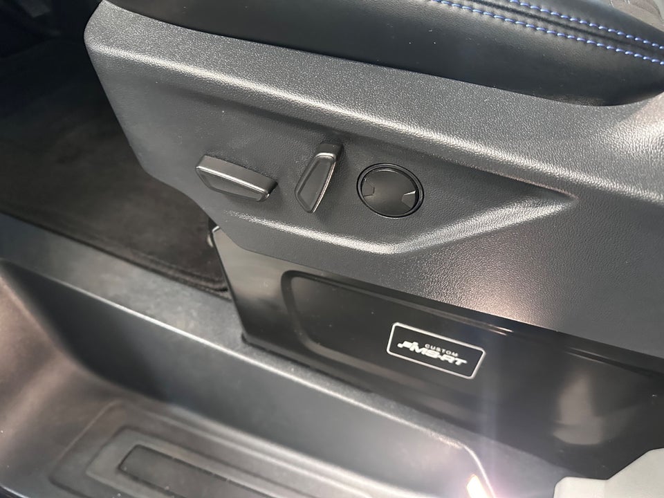 Ford Transit Custom 320 L2 2,0 EcoBlue MS-RT aut.
