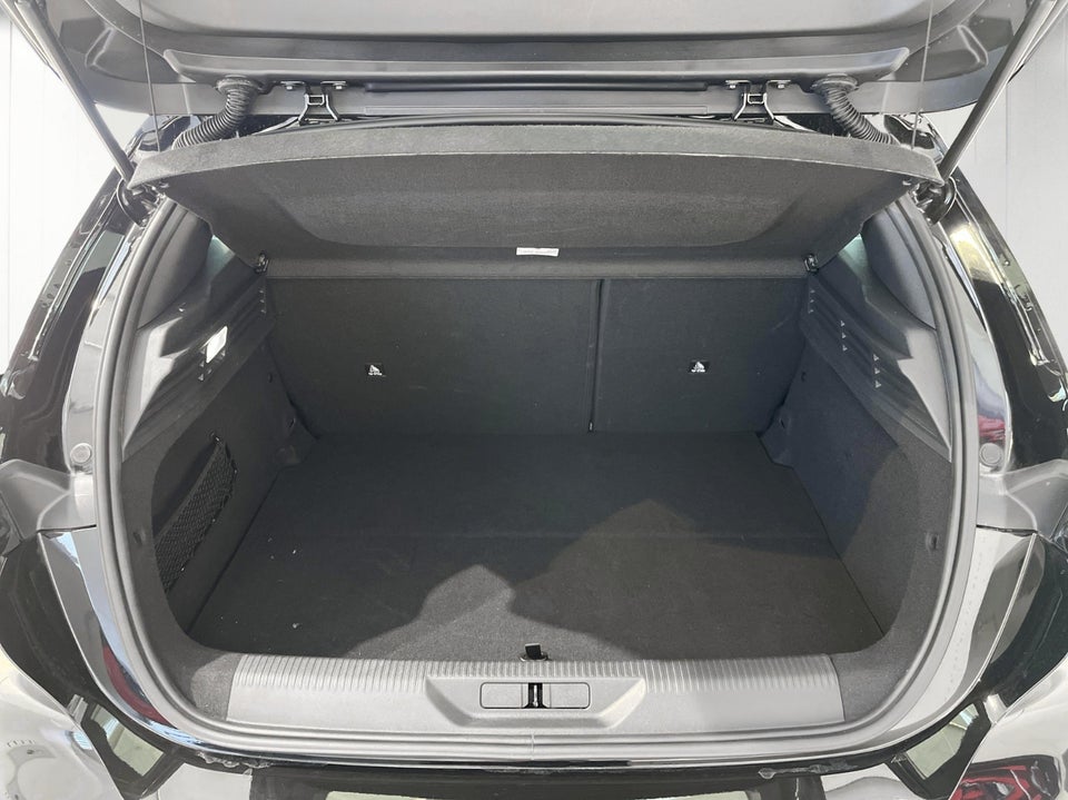 Peugeot e-308 54 Style 5d