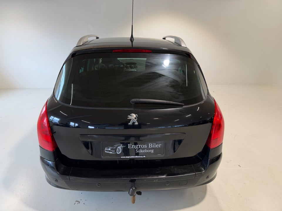Peugeot 308 1,6 e-HDi 112 Sportium 5d