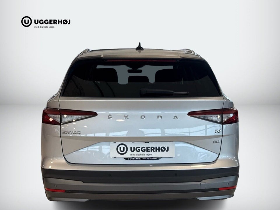 Skoda Enyaq 80 iV 5d