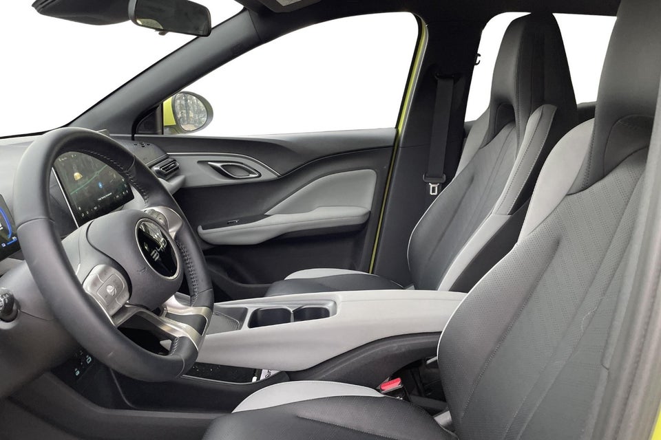 BYD Dolphin Surf 43 Comfort 5d