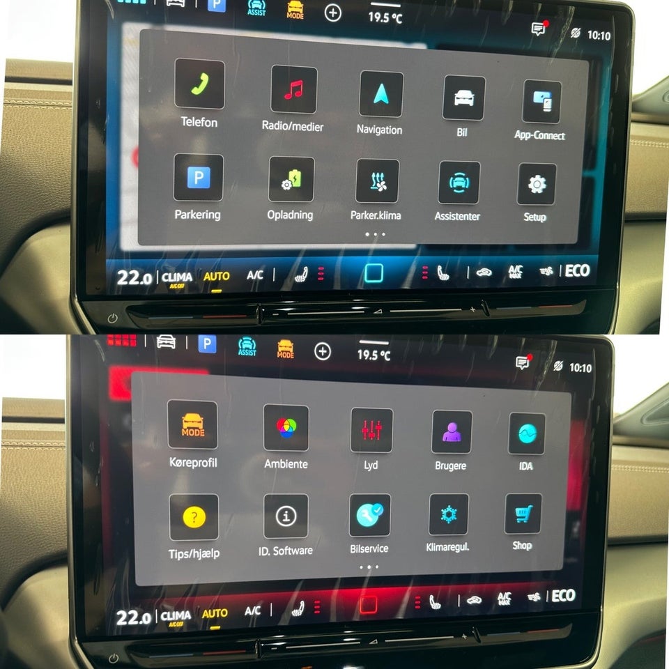 VW ID.4 77 Pro Style+ 5d