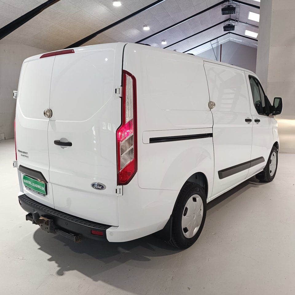 Ford Transit Custom 300 L1 2,0 TDCi 130 Trend aut.