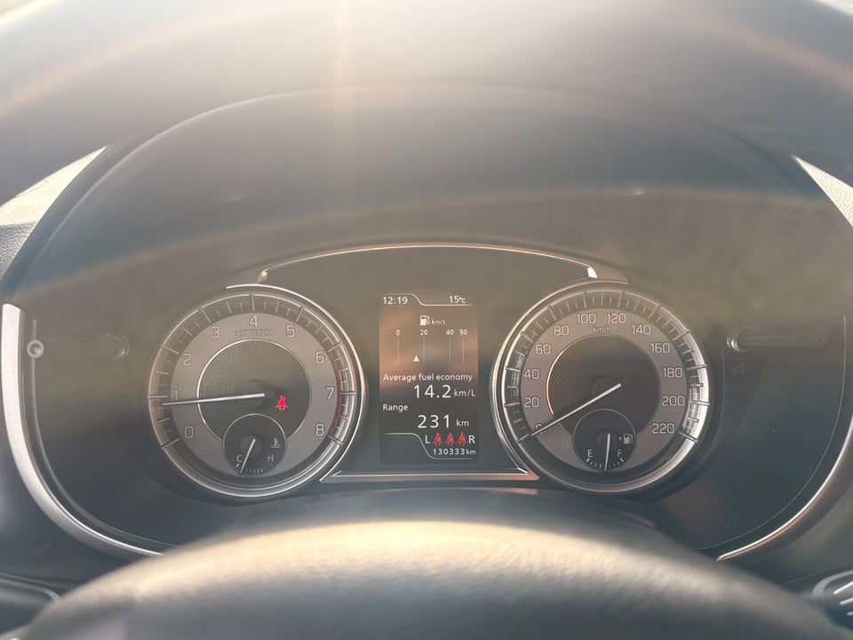Suzuki Vitara 1,0 Boosterjet Active 5d