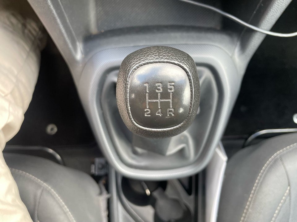 Hyundai i10 1,0 Life 5d