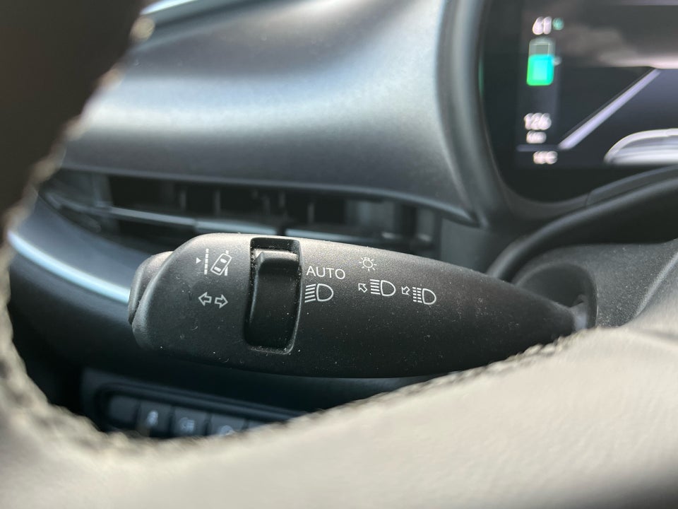 Fiat 500e 42 Icon 3d