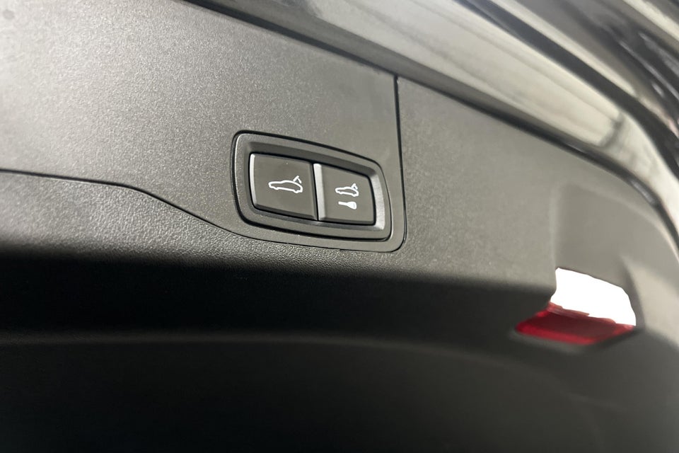 Porsche Taycan Sport Turismo 5d