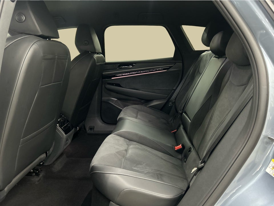 VW ID.7 86 Style S Tourer 5d