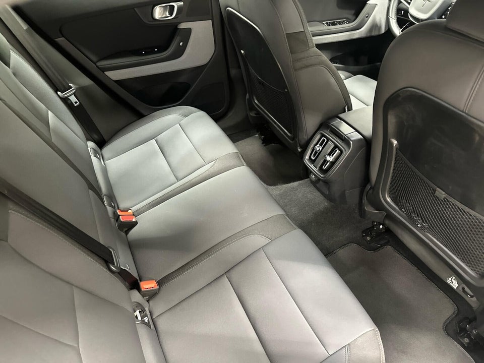 Polestar 2 Long Range 5d