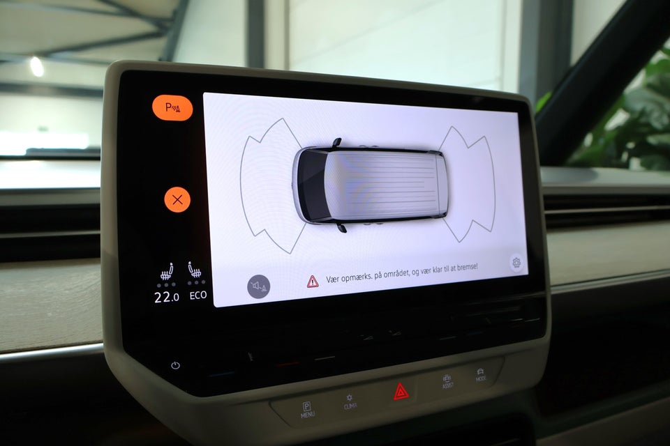 VW ID.Buzz 77 Pro SWB 5d