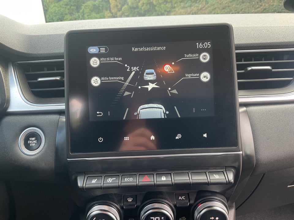 Renault Captur 1,0 TCe 100 Zen 5d